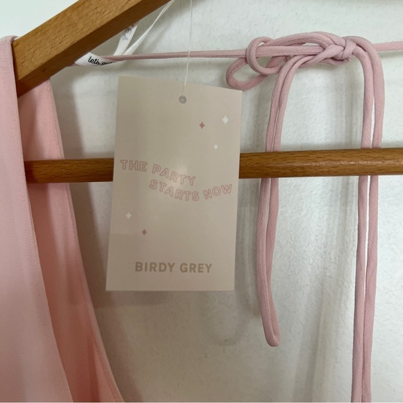 NWT Birdy Grey Eloise Dress - Picture 5 of 13